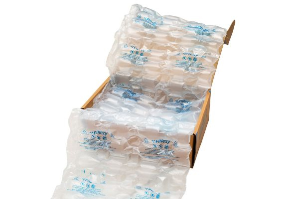 Air Quilt Film Roll for protective packaging